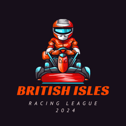 B.R.L - British Isles Racing League *Cross Play*